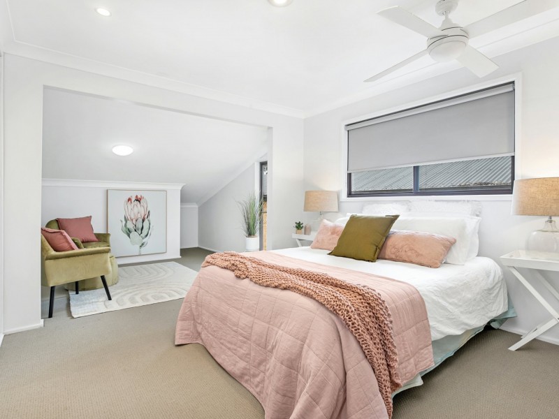 29 Bagnall Avenue, Soldiers Point NSW 2317