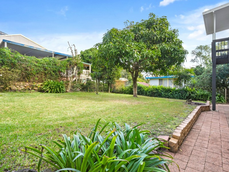 29 Bagnall Avenue, Soldiers Point NSW 2317
