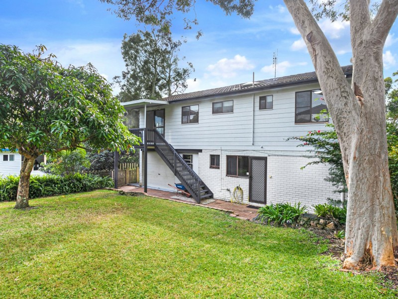 29 Bagnall Avenue, Soldiers Point NSW 2317