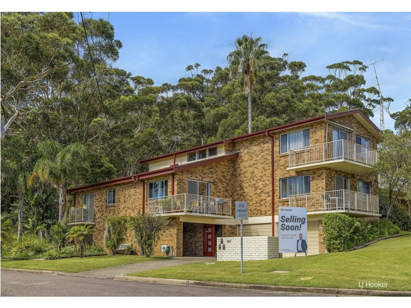 2/65 Ronald Avenue, Shoal Bay NSW 2315
