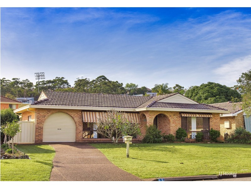 13 Caledonia Close, Salamander Bay NSW 2317