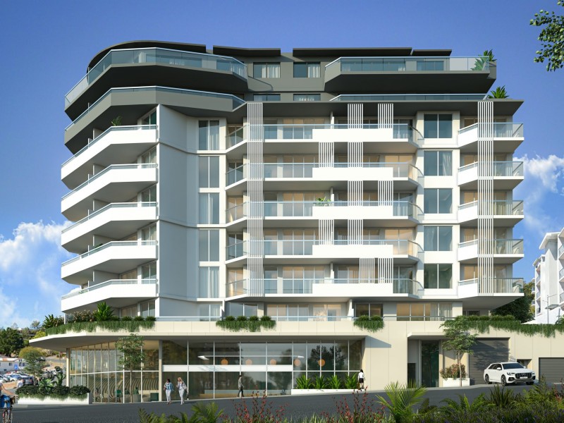 G01, G02, G03/37 Donald Street, Nelson Bay NSW 2315