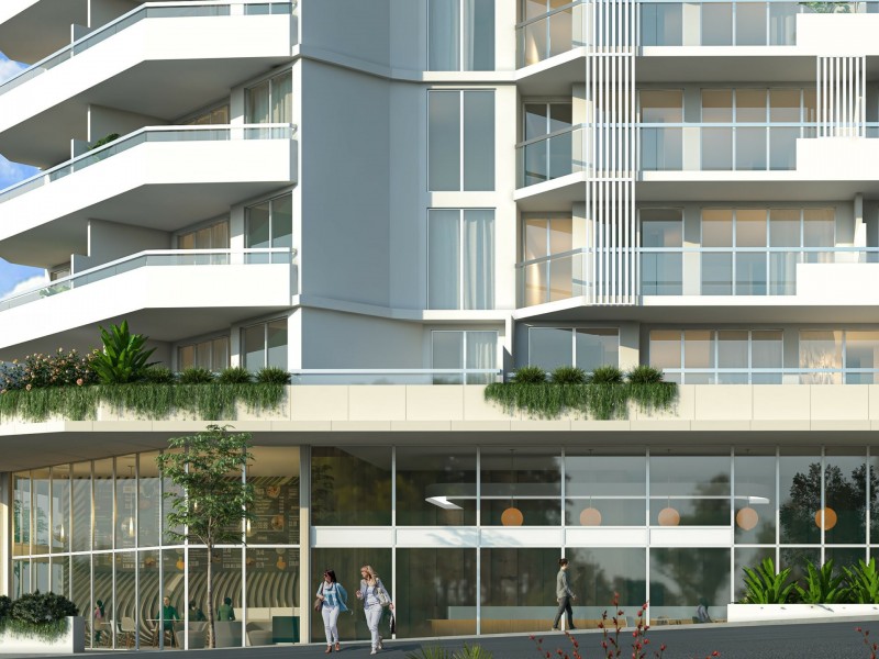 G01, G02, G03/37 Donald Street, Nelson Bay NSW 2315