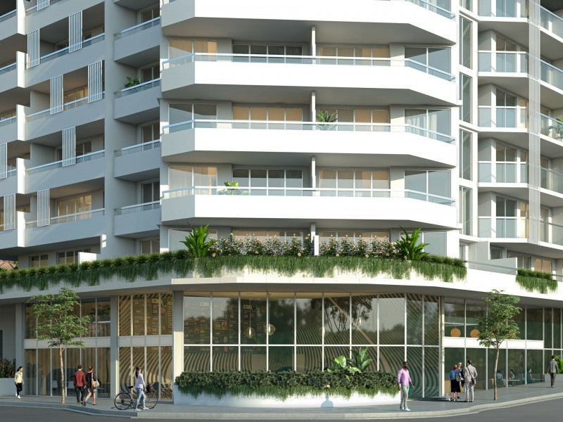 G01, G02, G03/37 Donald Street, Nelson Bay NSW 2315