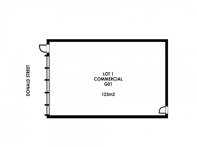 G01, G02, G03/37 Donald Street, Nelson Bay NSW 2315