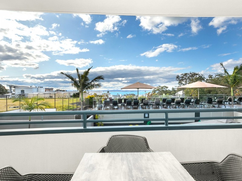 105/61B Dowling Street, Nelson Bay NSW 2315