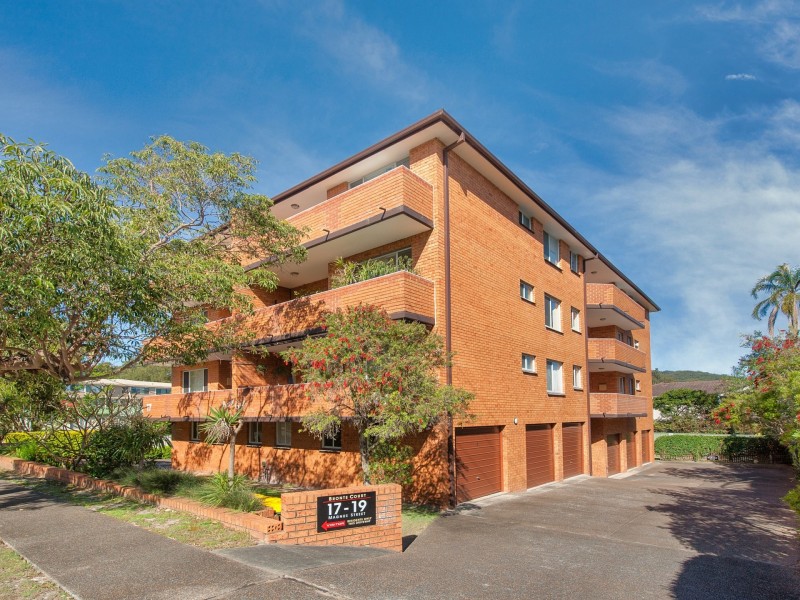 1/17-19 Magnus Street, Nelson Bay NSW 2315