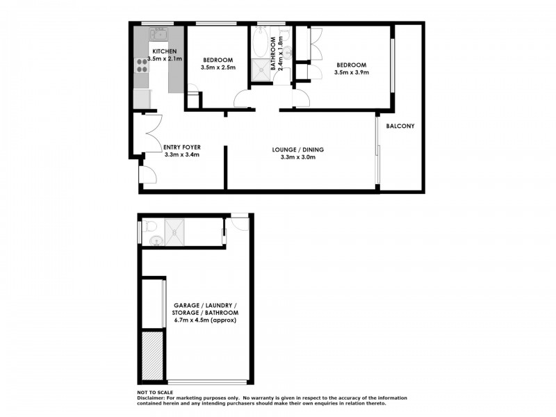1/17-19 Magnus Street, Nelson Bay NSW 2315