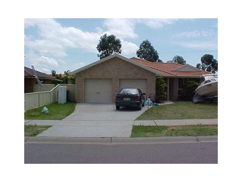 15 Cabin Close, Salamander Bay NSW 2317