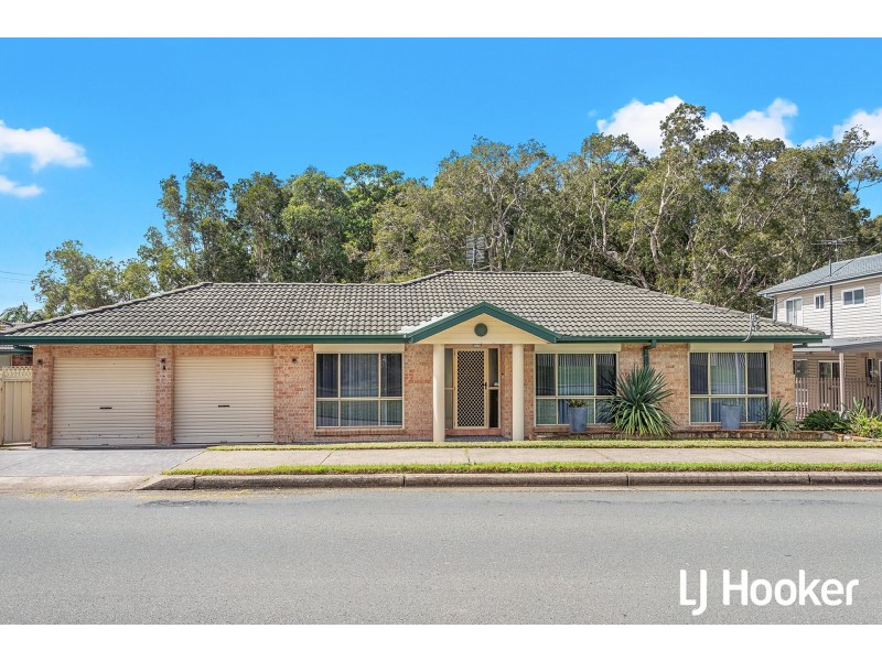 1a James Paterson Street, Anna Bay NSW 2316