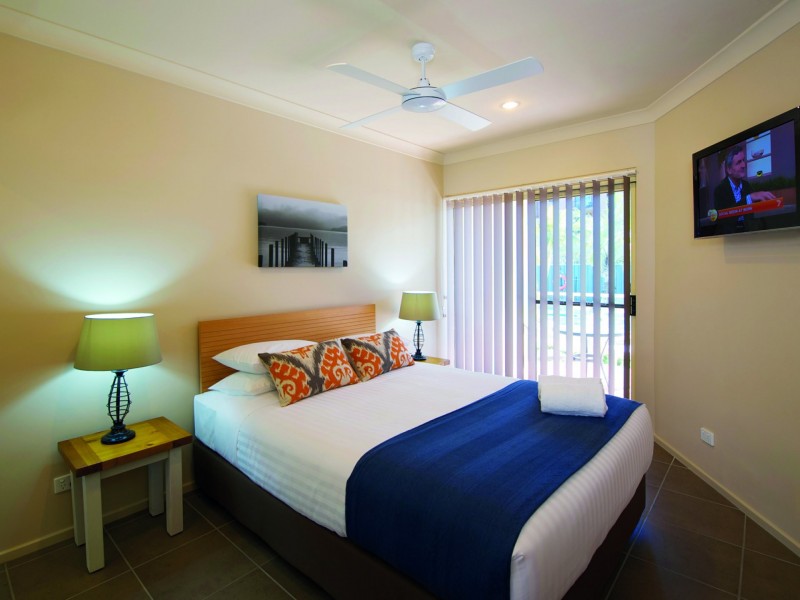 5/2 Intrepid Close, Nelson Bay NSW 2315