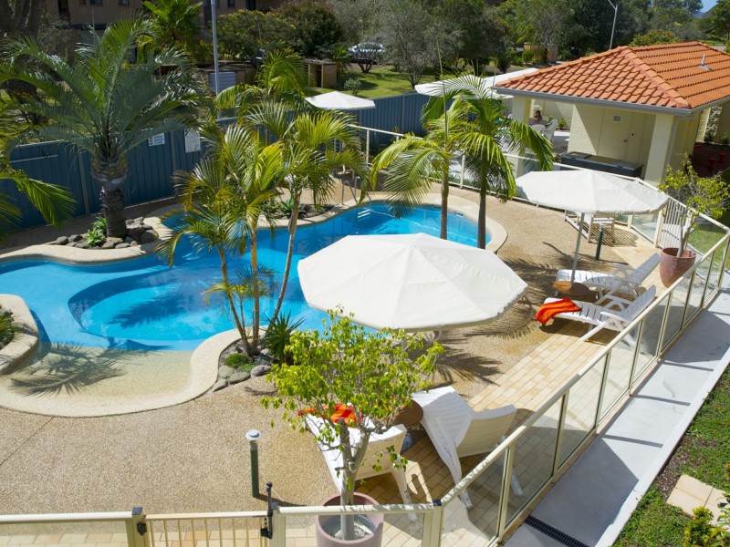 5/2 Intrepid Close, Nelson Bay NSW 2315