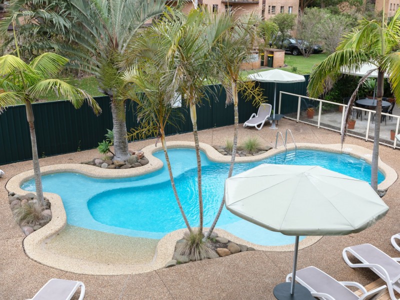 14/2 Intrepid Close, Nelson Bay NSW 2315