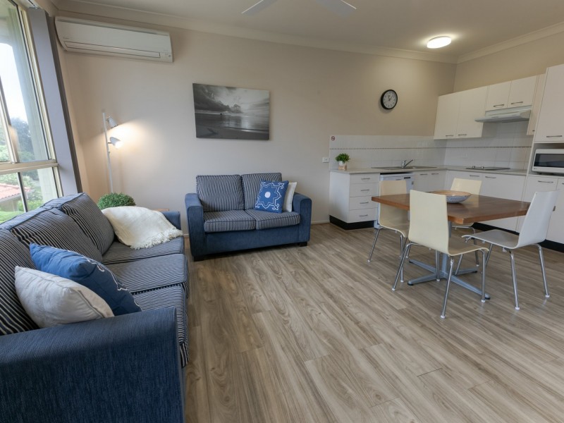 14/2 Intrepid Close, Nelson Bay NSW 2315