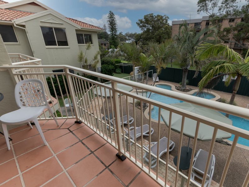 14/2 Intrepid Close, Nelson Bay NSW 2315