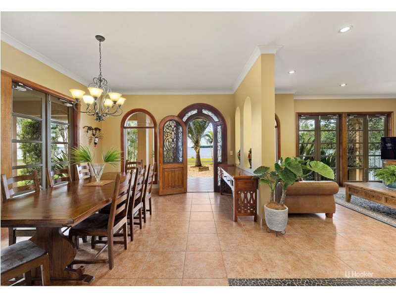 113 Waterfront Road, Swan Bay NSW 2324