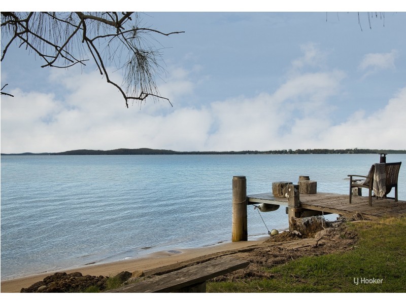 113 Waterfront Road, Swan Bay NSW 2324