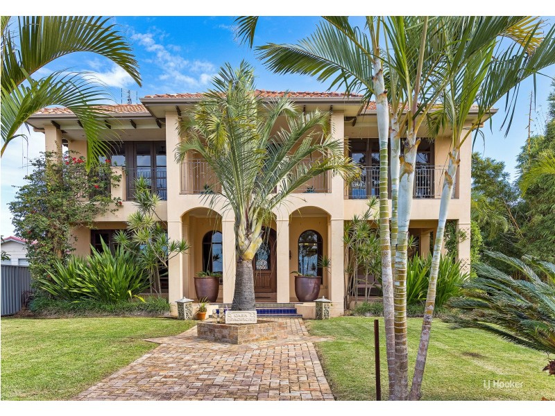 113 Waterfront Road, Swan Bay NSW 2324