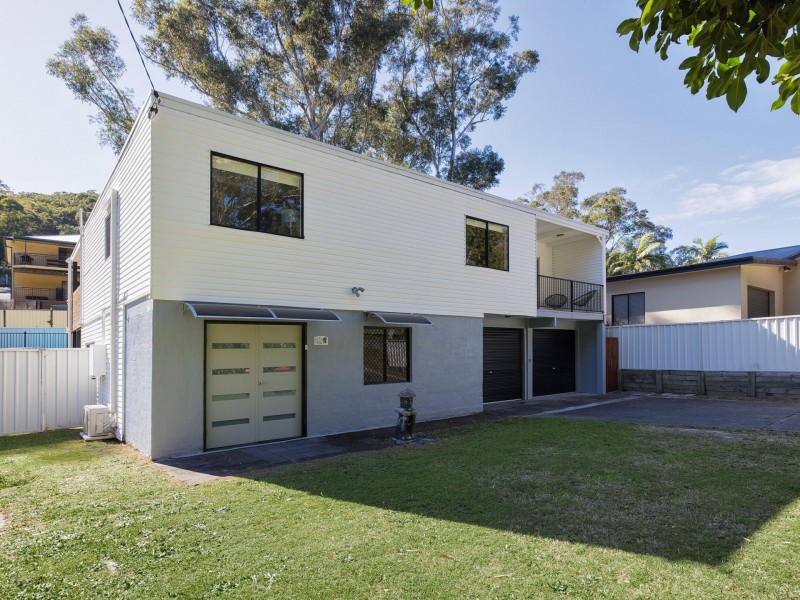 84 Tallean Road, Nelson Bay NSW 2315