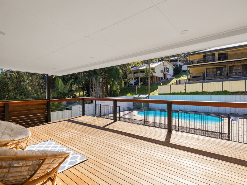 84 Tallean Road, Nelson Bay NSW 2315