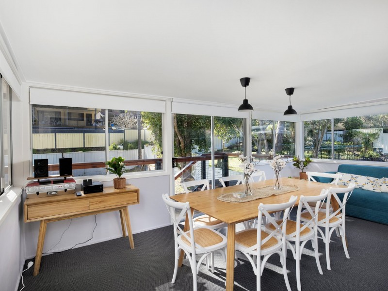 84 Tallean Road, Nelson Bay NSW 2315