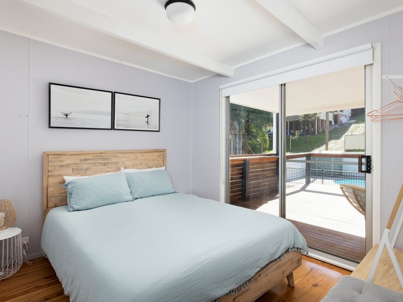 84 Tallean Road, Nelson Bay NSW 2315