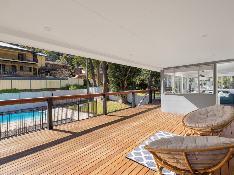 84 Tallean Road, Nelson Bay NSW 2315