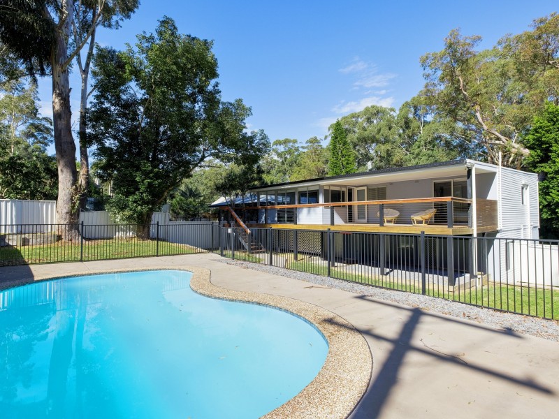 84 Tallean Road, Nelson Bay NSW 2315