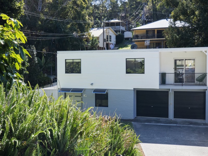 84 Tallean Road, Nelson Bay NSW 2315