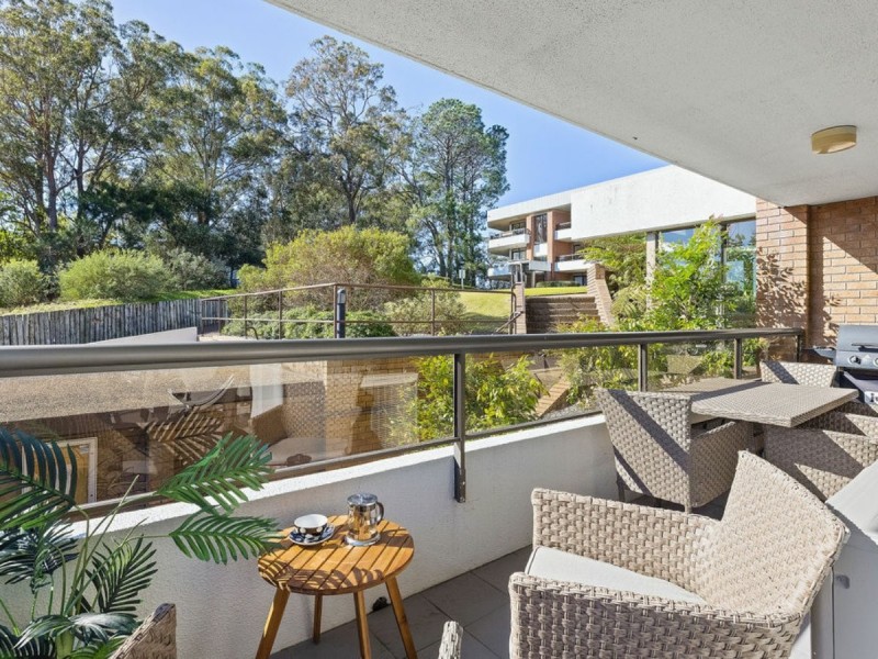 1/9 Donald Street, Nelson Bay NSW 2315