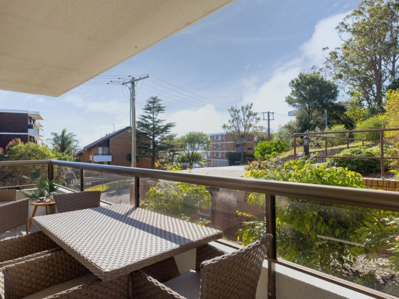 1/9 Donald Street, Nelson Bay NSW 2315