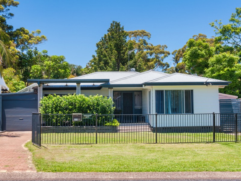 103 Horace Street, Shoal Bay NSW 2315
