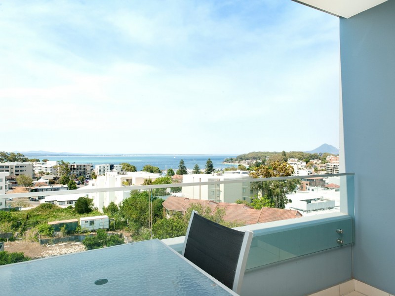 48/19 Church Street, Nelson Bay NSW 2315