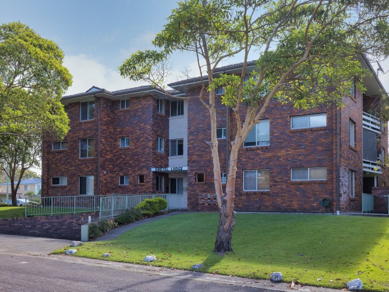 11/1 Gretel Close, Nelson Bay NSW 2315