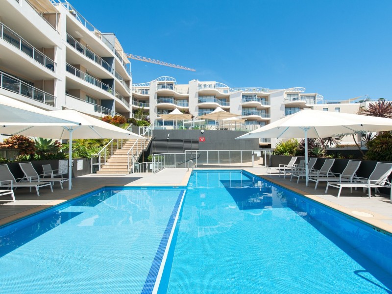 3/61 Donald Street, Nelson Bay NSW 2315