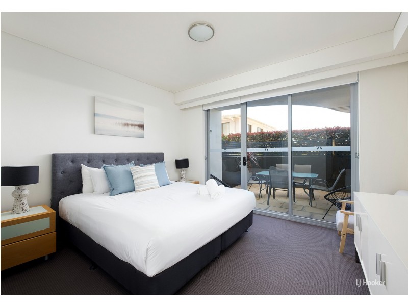 3/61 Donald Street, Nelson Bay NSW 2315