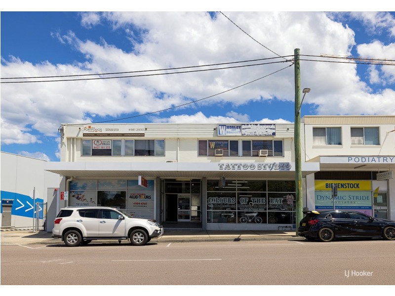 4 & 5/55 Donald Street, Nelson Bay NSW 2315