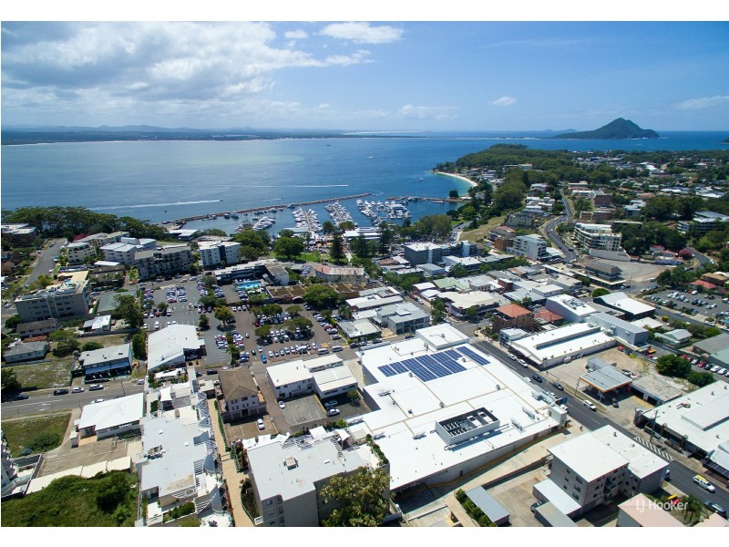 4 & 5/55 Donald Street, Nelson Bay NSW 2315