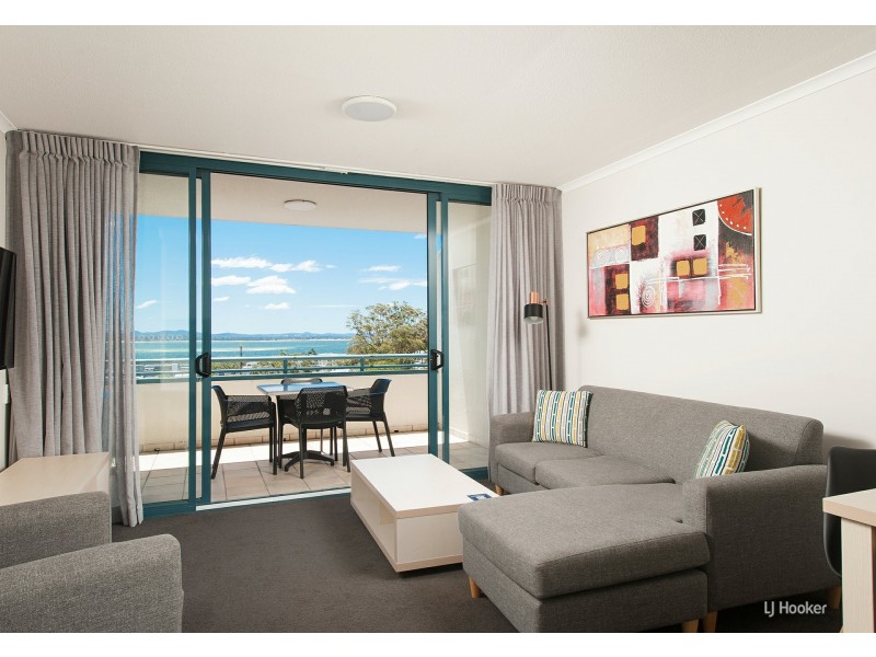 410/61B Dowling Street, Nelson Bay NSW 2315