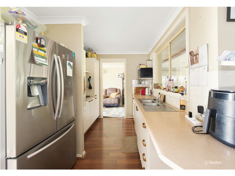 8 Pepper Lane, Anna Bay NSW 2316