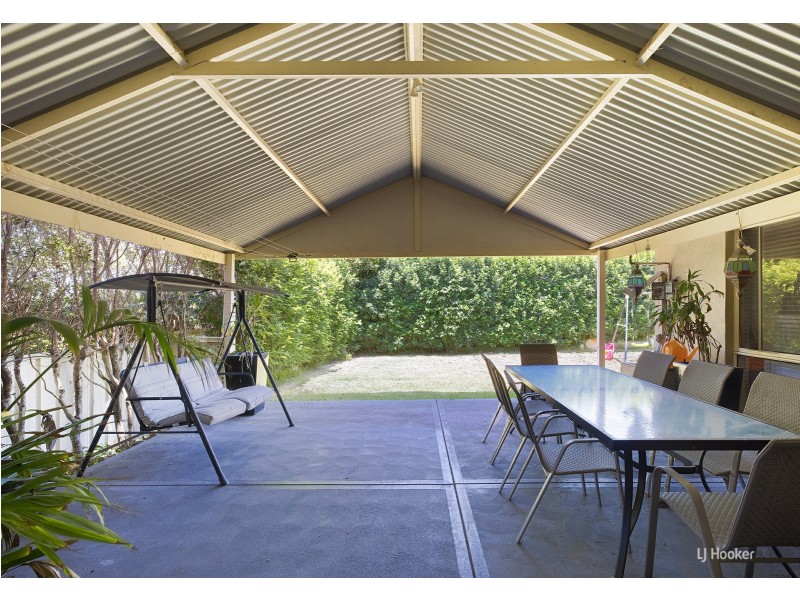 8 Pepper Lane, Anna Bay NSW 2316
