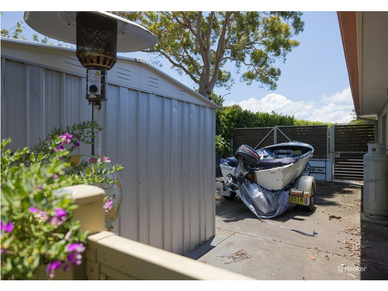 8 Pepper Lane, Anna Bay NSW 2316