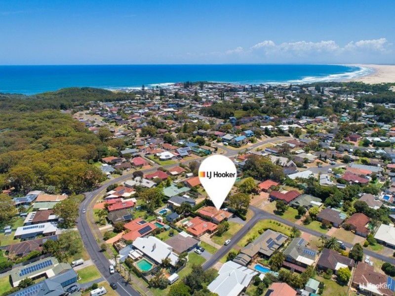8 Pepper Lane, Anna Bay NSW 2316