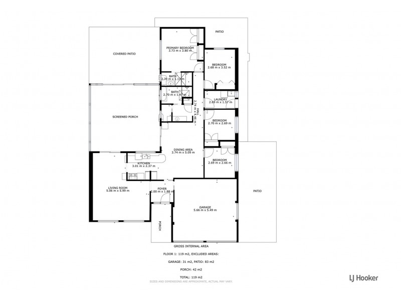 8 Pepper Lane, Anna Bay NSW 2316