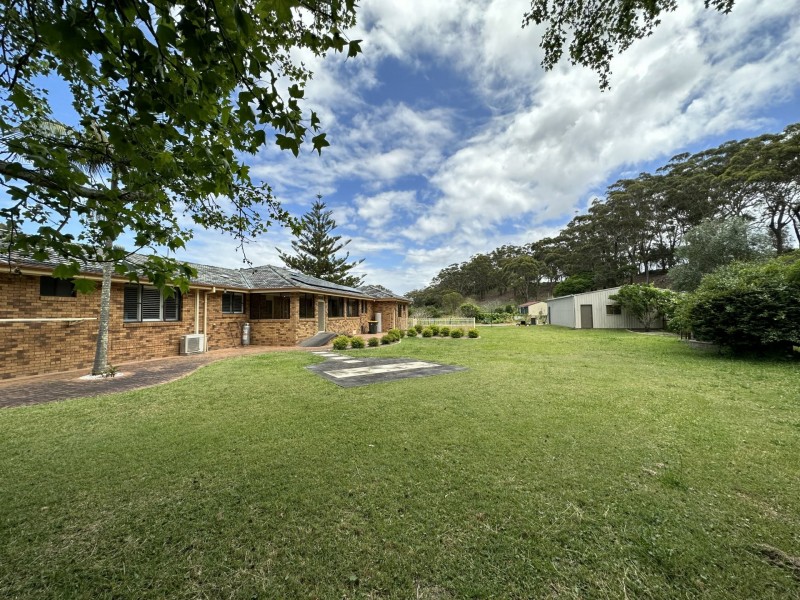 273 Gan Gan Road, Anna Bay NSW 2316