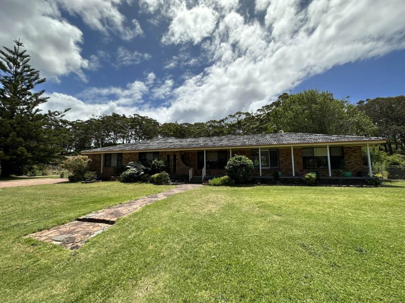 273 Gan Gan Road, Anna Bay NSW 2316