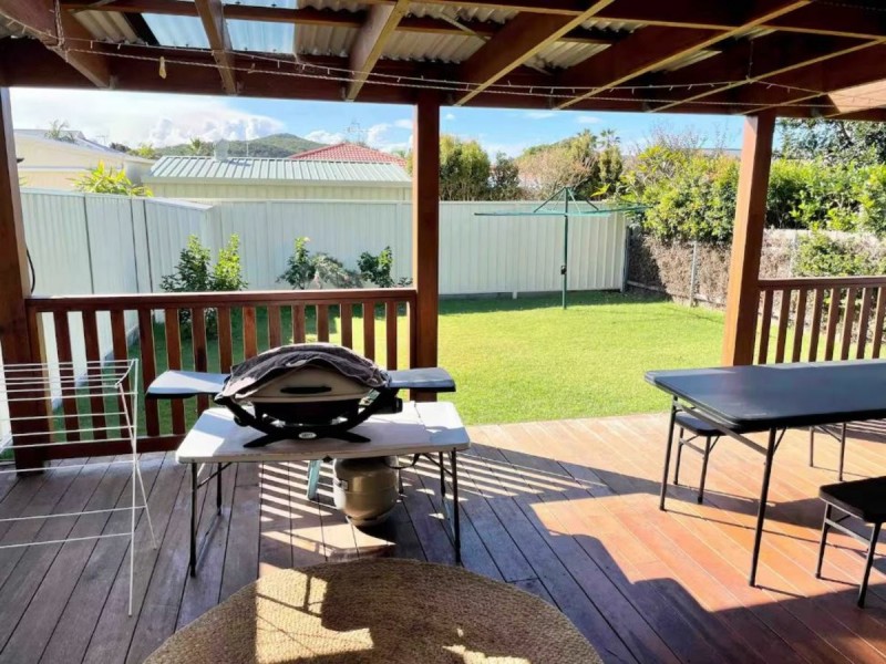 2/195 Rocky Point Road, Fingal Bay NSW 2315