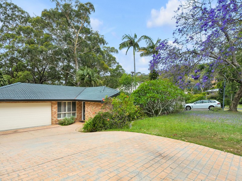 38 Navala Avenue, Nelson Bay NSW 2315