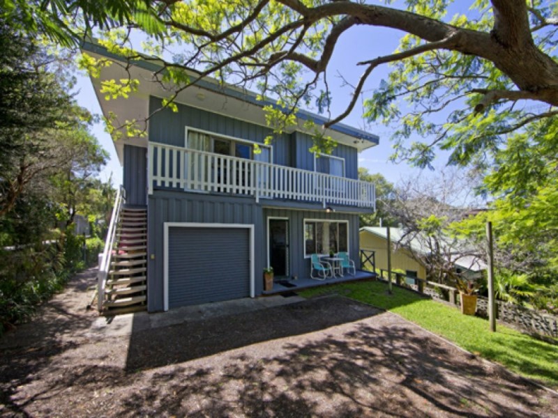 1/1 Christmas Bush Avenue, Nelson Bay NSW 2315