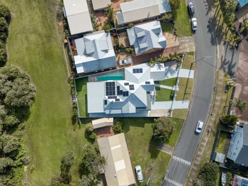 44 James Paterson Street, Anna Bay NSW 2316